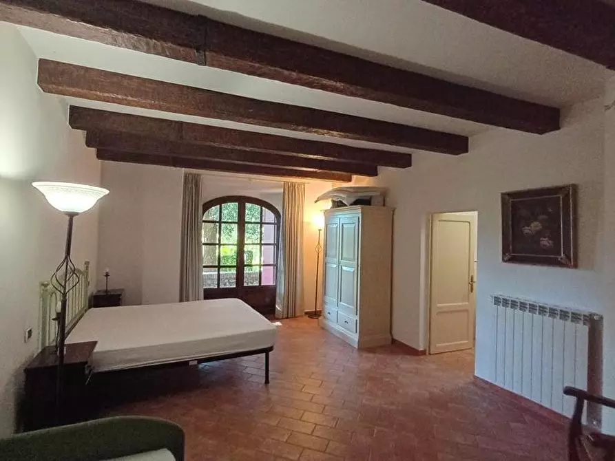 Immagine 16 di Casa colonica in vendita  a Gambassi Terme