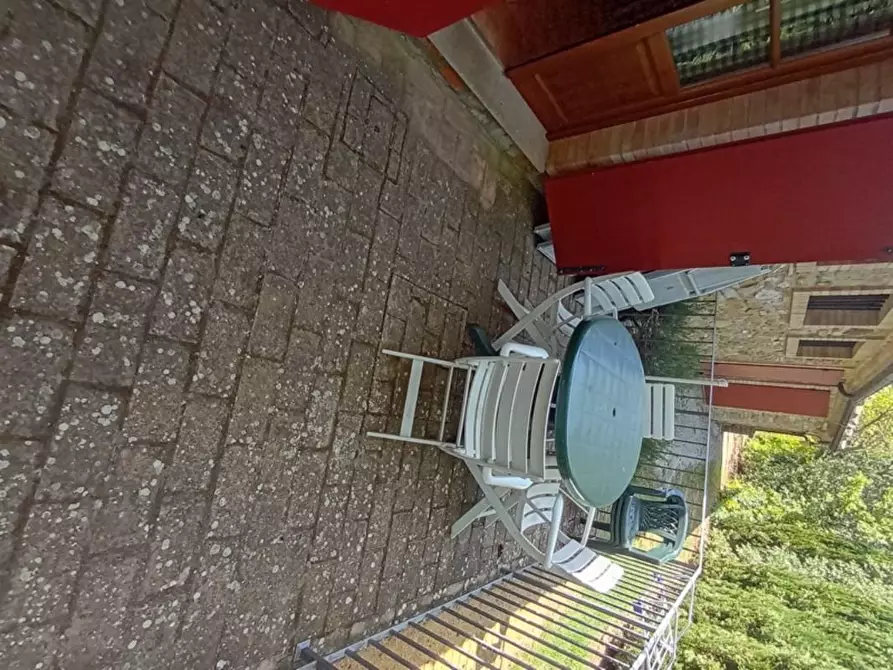 Immagine 15 di Casa colonica in vendita  a Gambassi Terme