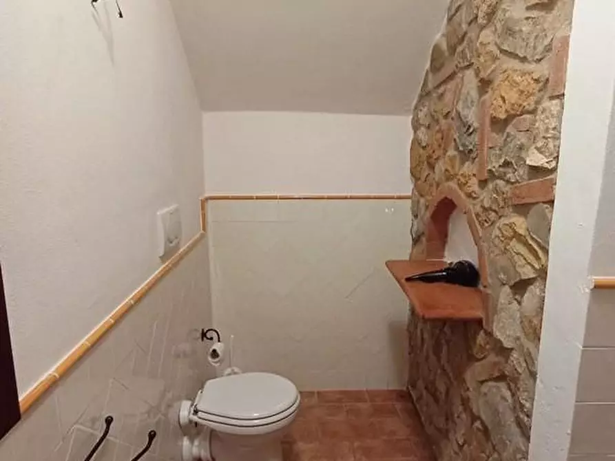 Immagine 22 di Casa colonica in vendita  a Gambassi Terme