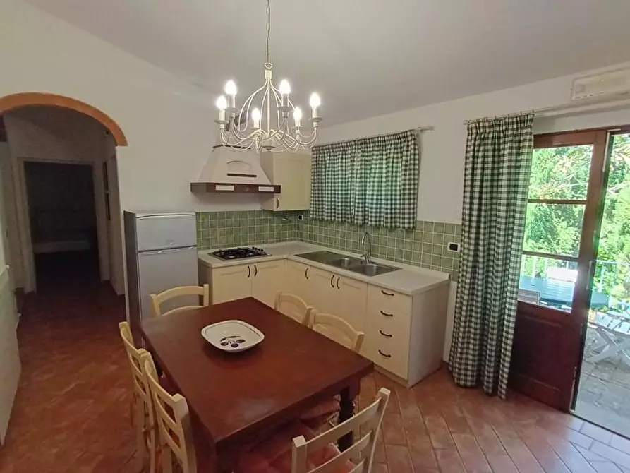 Immagine 29 di Casa colonica in vendita  a Gambassi Terme