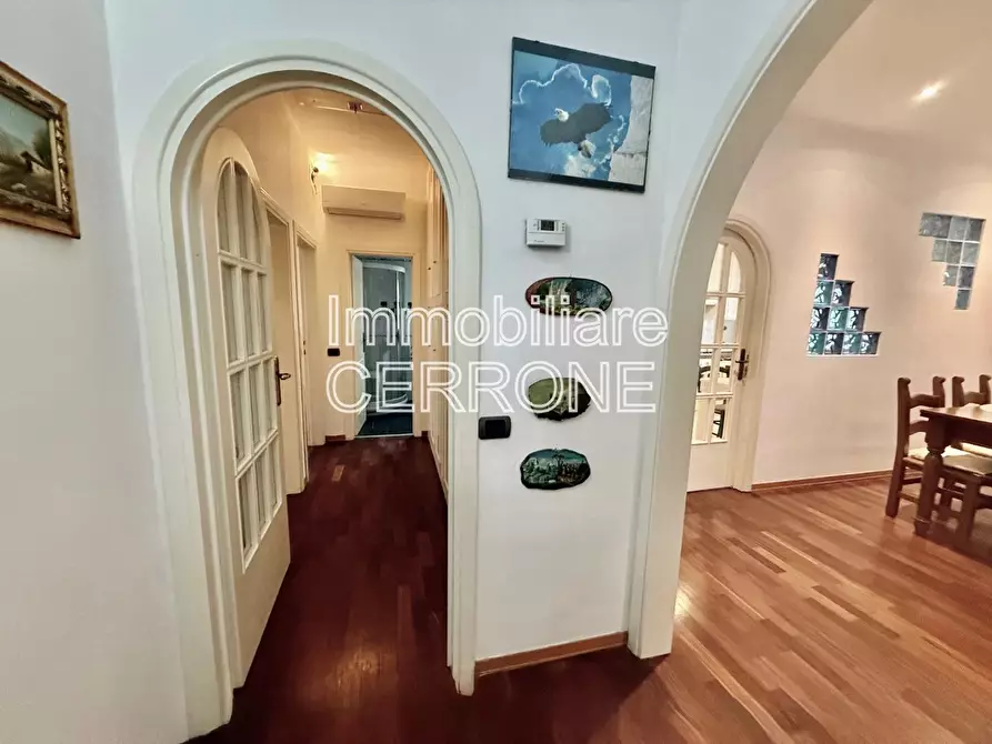 Immagine 8 di Appartamento in vendita  a Cecina