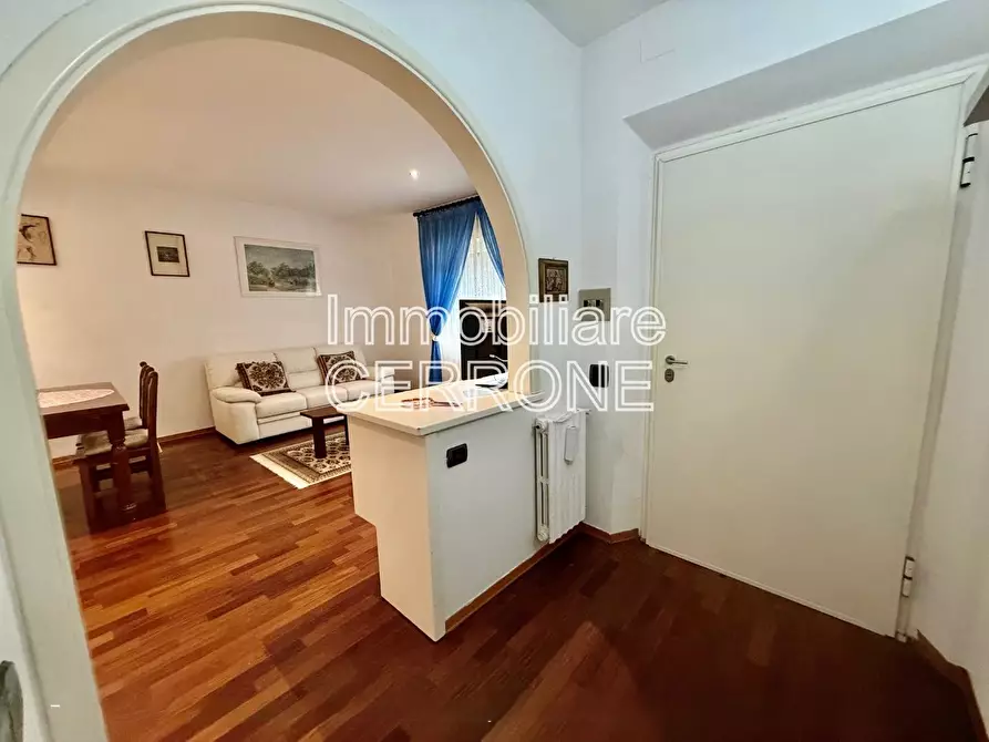 Immagine 7 di Appartamento in vendita  a Cecina