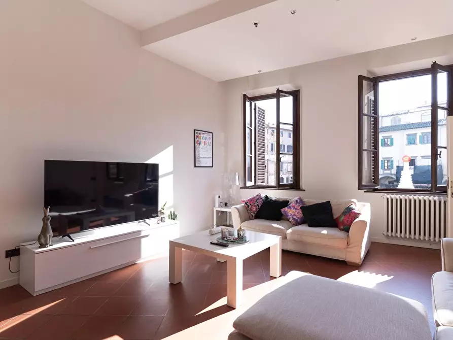 Immagine 7 di Appartamento in vendita  a Empoli