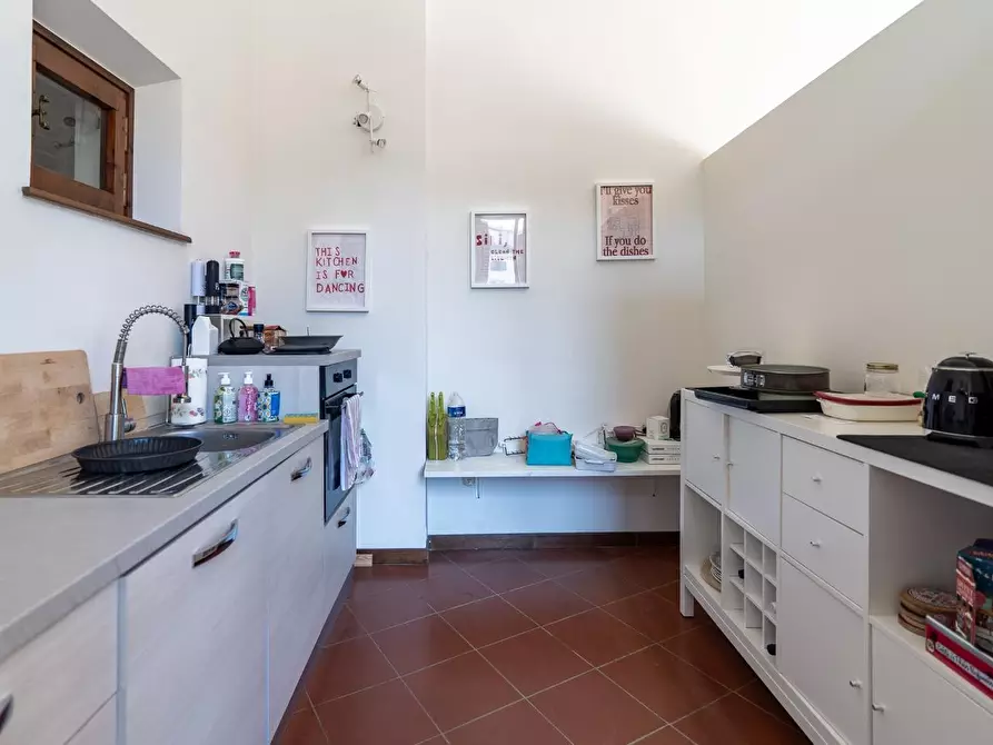 Immagine 10 di Appartamento in vendita  a Empoli