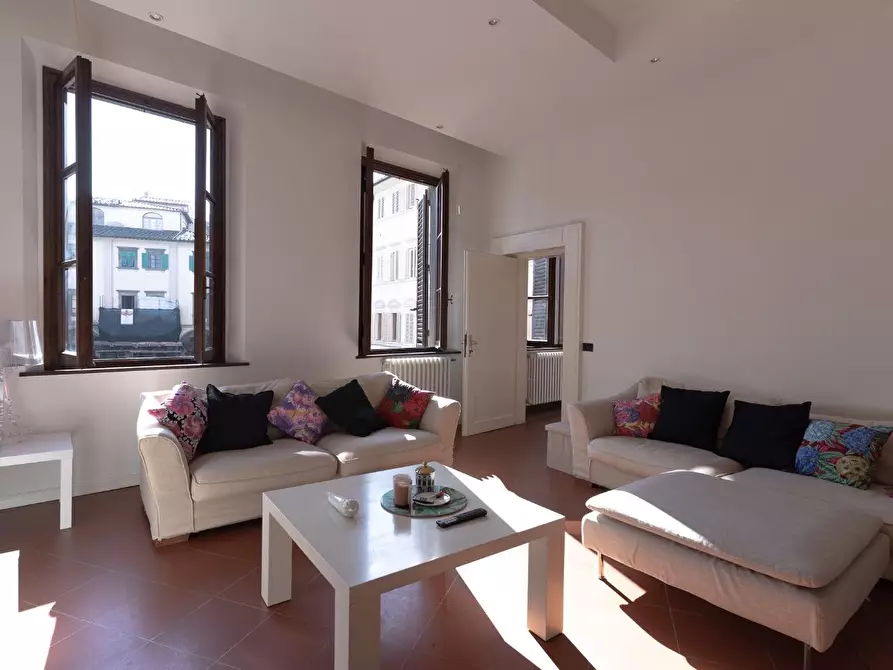 Immagine 2 di Appartamento in vendita  a Empoli