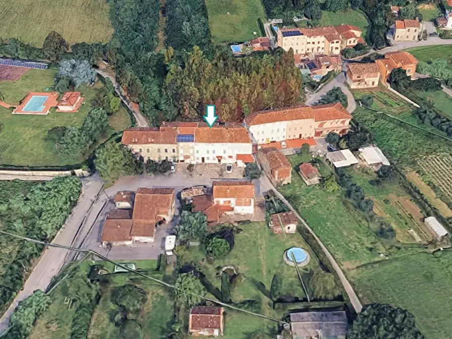 Immagine 2 di Appartamento in vendita  a Capannori