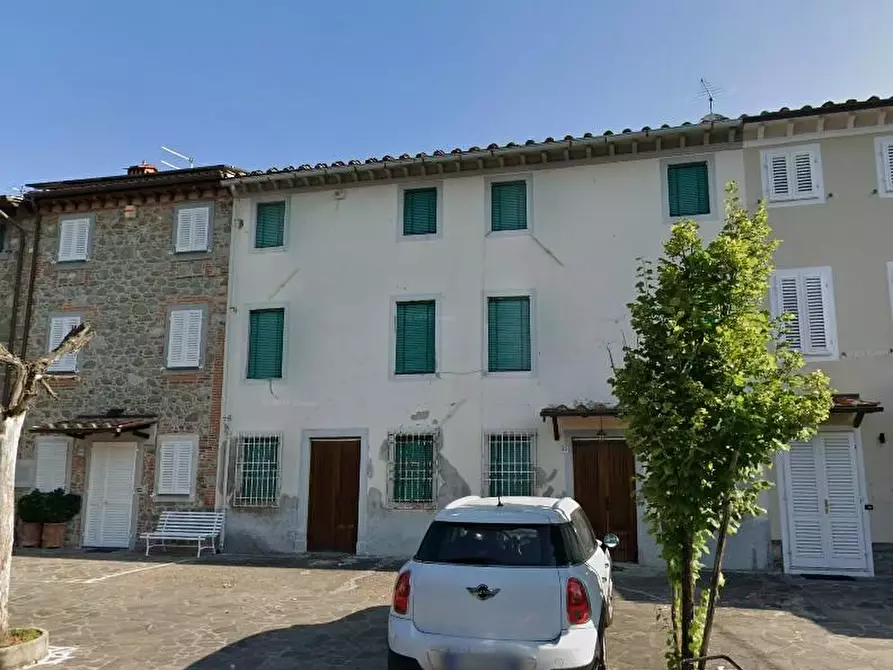 Immagine 1 di Appartamento in vendita  a Capannori