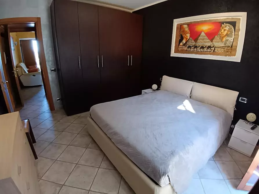 Immagine 8 di Appartamento in vendita  a Casole D'elsa