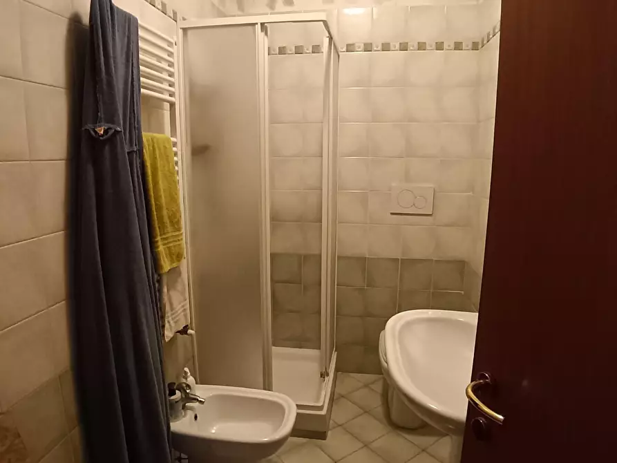 Immagine 7 di Appartamento in vendita  a Casole D'elsa