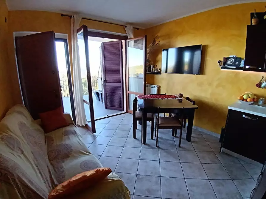 Immagine 5 di Appartamento in vendita  a Casole D'elsa