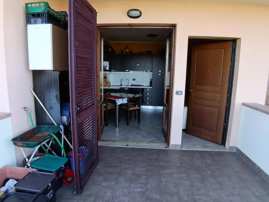 Immagine 13 di Appartamento in vendita  a Casole D'elsa