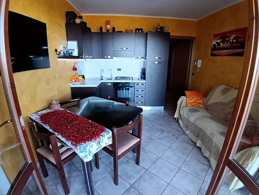 Immagine 4 di Appartamento in vendita  a Casole D'elsa