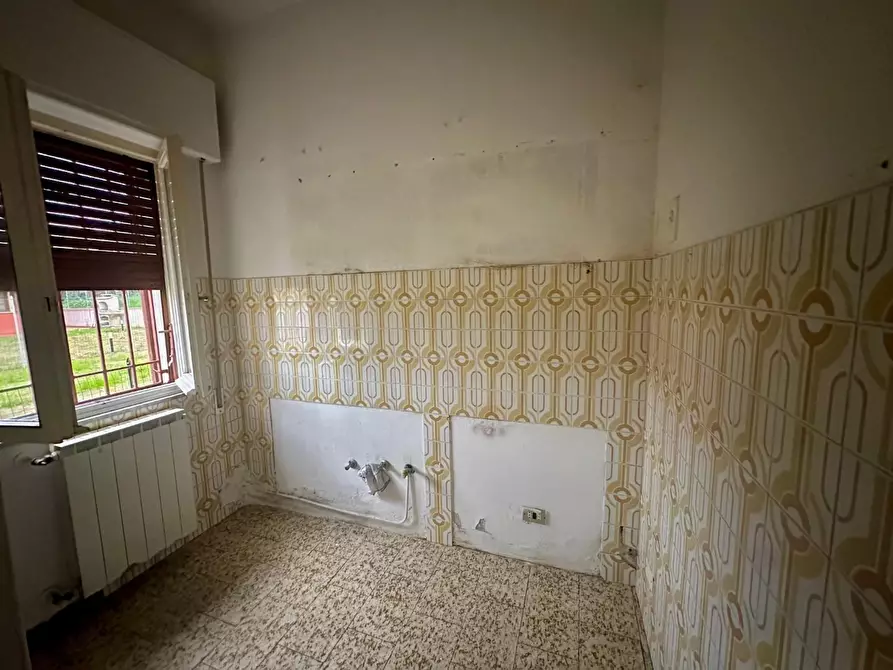 Immagine 3 di Appartamento in vendita  a Porcari