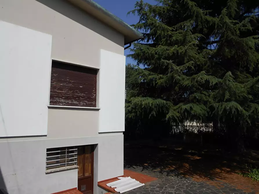 Immagine 14 di Villa in vendita  a Castelfranco Di Sotto