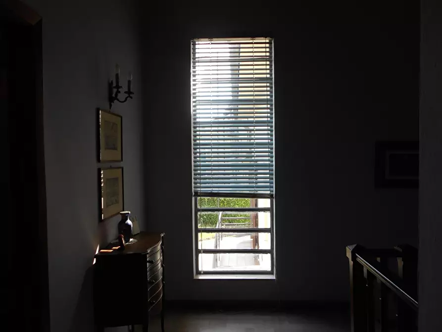 Immagine 22 di Villa in vendita  a Castelfranco Di Sotto