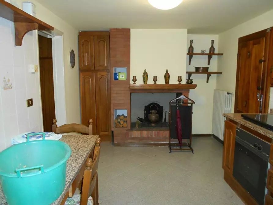 Immagine 34 di Villa in vendita  a Castelfranco Di Sotto