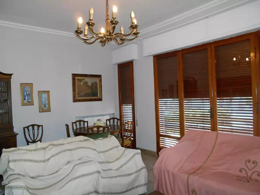 Immagine 6 di Villa in vendita  a Castelfranco Di Sotto