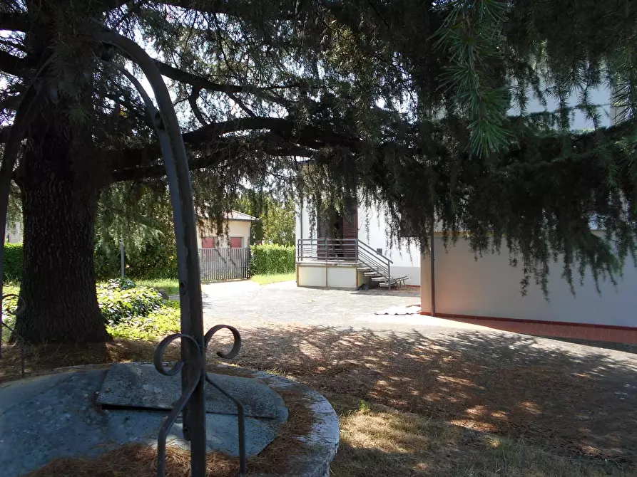 Immagine 42 di Villa in vendita  a Castelfranco Di Sotto