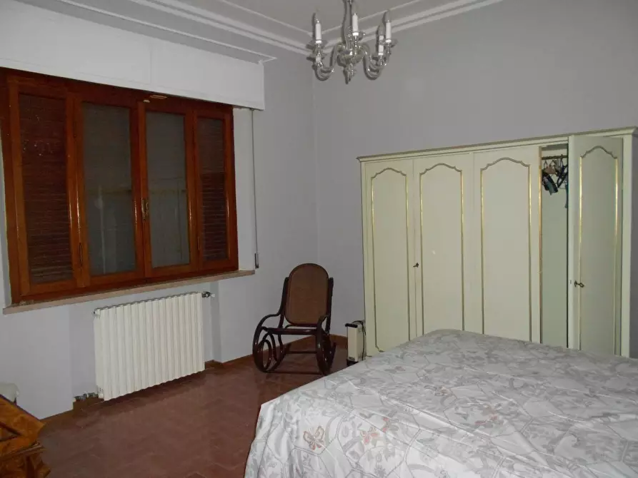 Immagine 18 di Villa in vendita  a Castelfranco Di Sotto