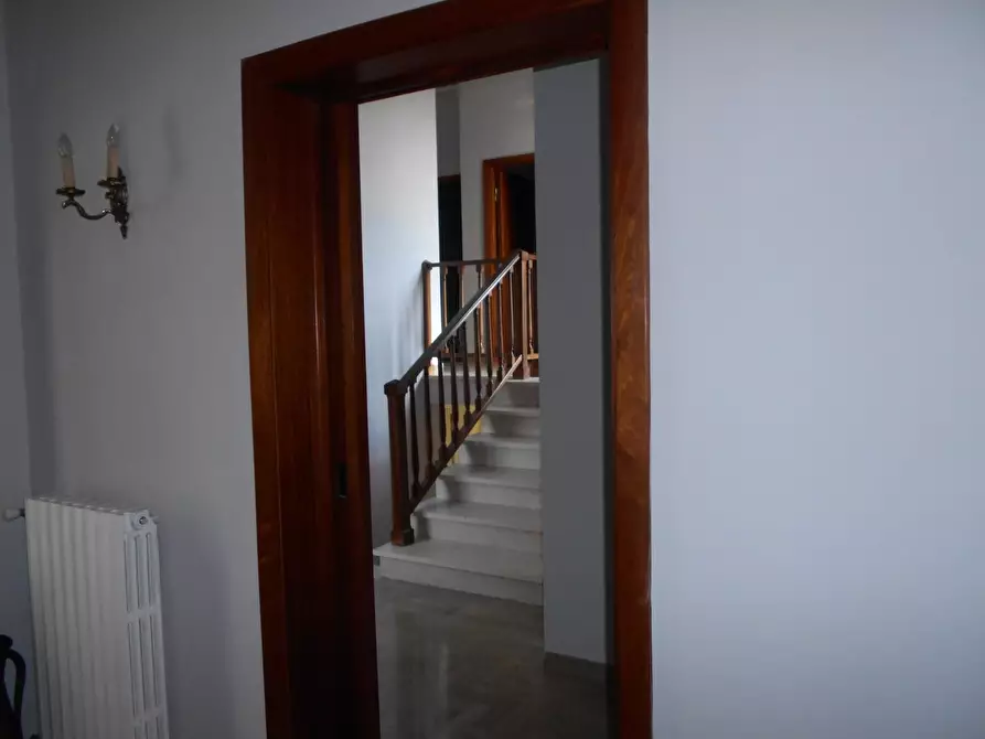 Immagine 5 di Villa in vendita  a Castelfranco Di Sotto