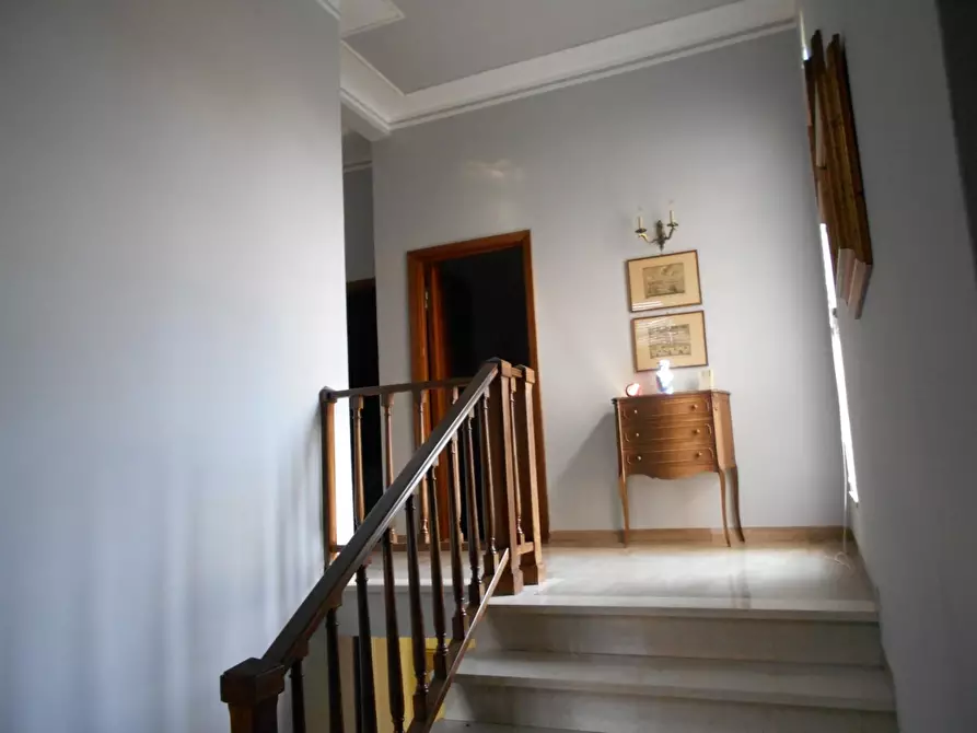 Immagine 16 di Villa in vendita  a Castelfranco Di Sotto