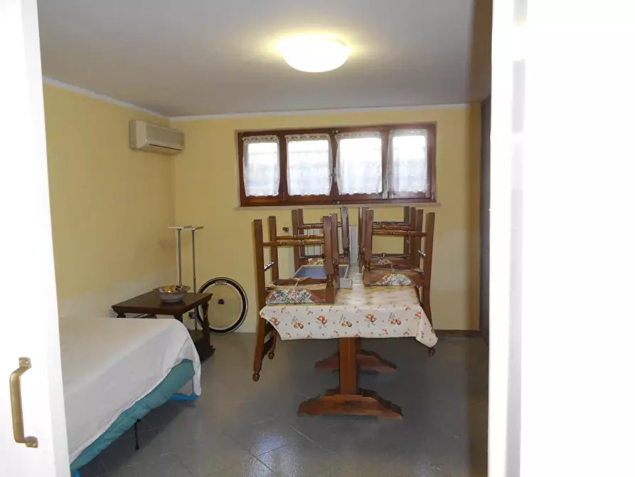 Immagine 35 di Villa in vendita  a Castelfranco Di Sotto