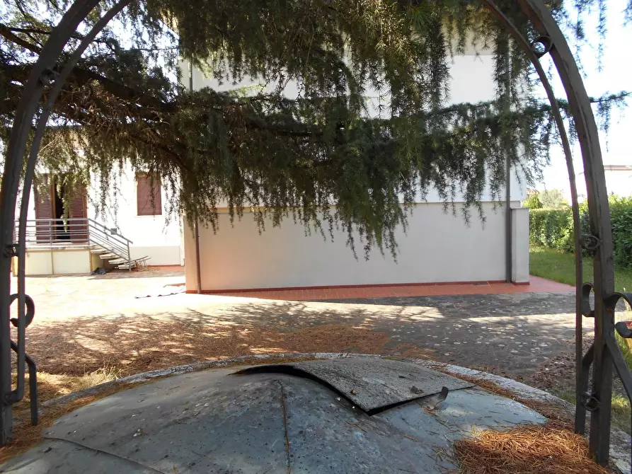 Immagine 43 di Villa in vendita  a Castelfranco Di Sotto