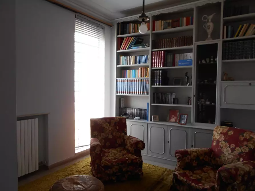 Immagine 4 di Villa in vendita  a Castelfranco Di Sotto