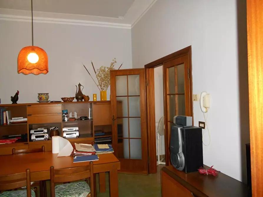 Immagine 8 di Villa in vendita  a Castelfranco Di Sotto