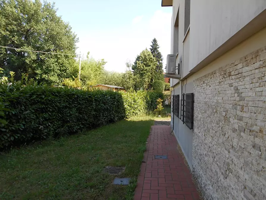 Immagine 40 di Villa in vendita  a Castelfranco Di Sotto