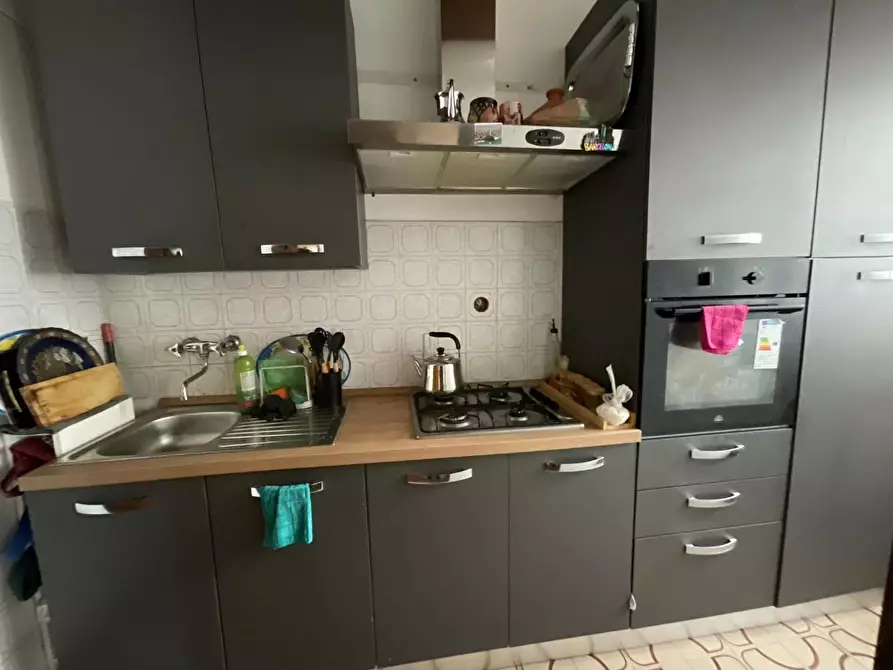 Immagine 11 di Appartamento in vendita  a Calcinaia