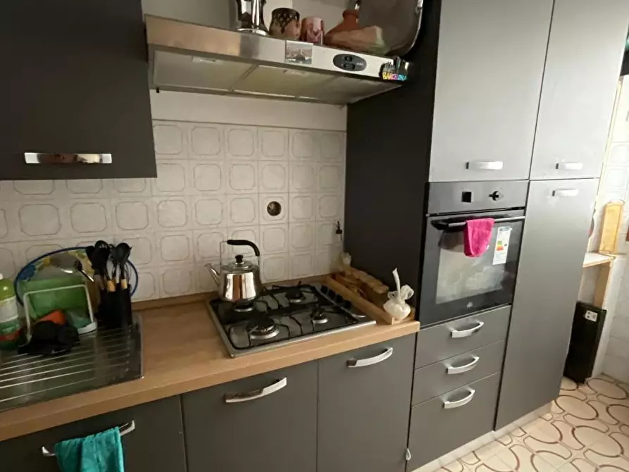 Immagine 9 di Appartamento in vendita  a Calcinaia