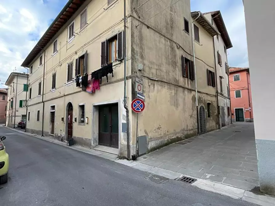 Immagine 2 di Appartamento in vendita  a Calcinaia