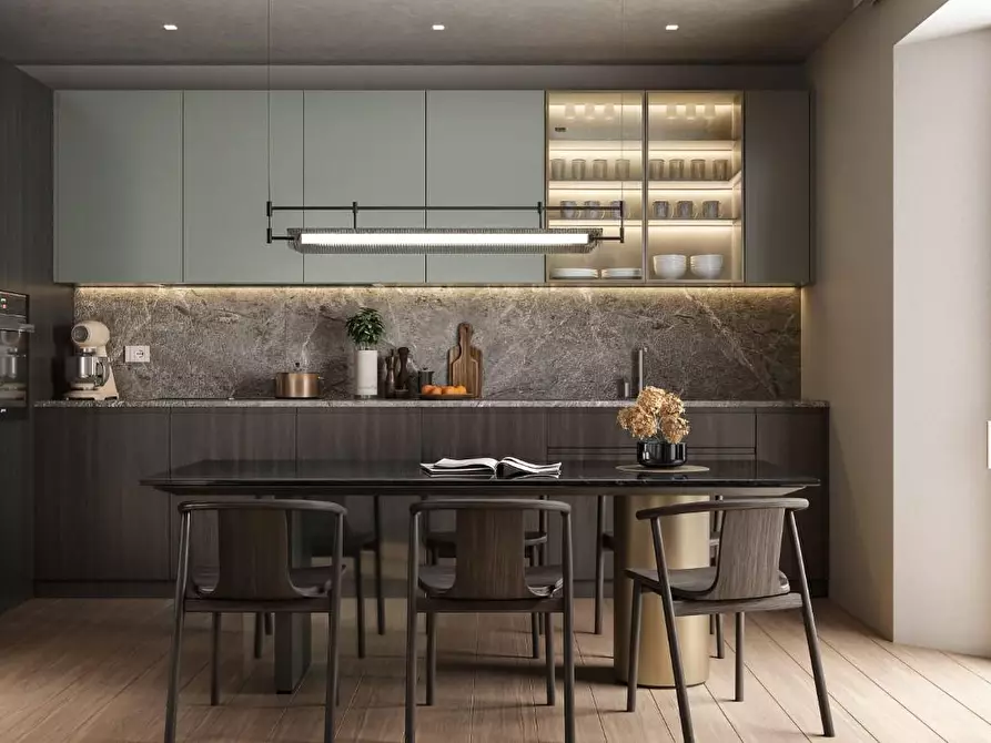 Immagine 4 di Villa in vendita  a Santa Maria A Monte