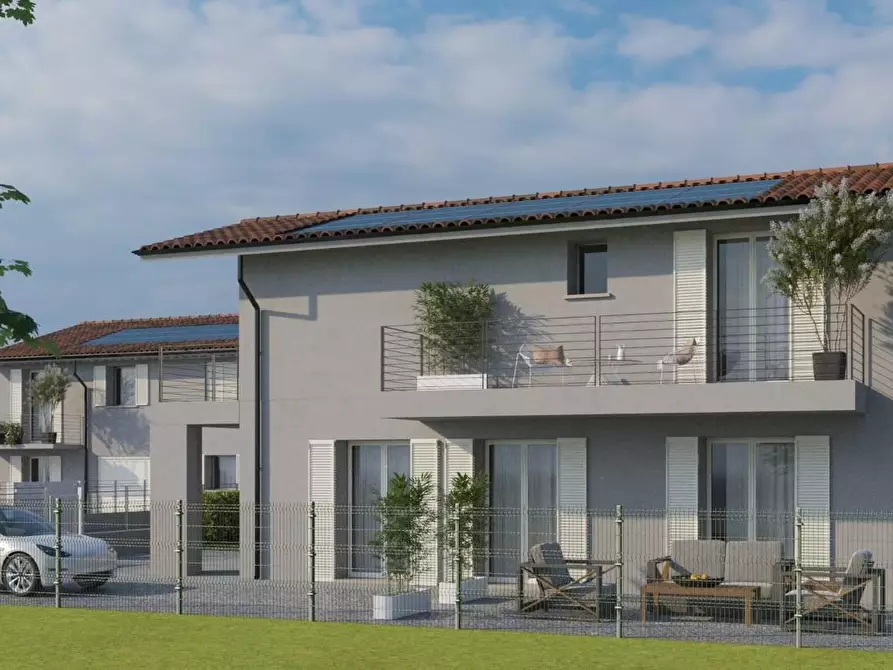 Immagine 12 di Villa in vendita  a Santa Maria A Monte