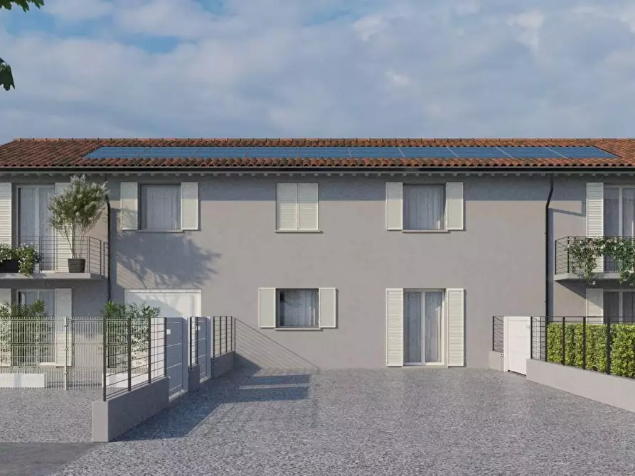 Immagine 11 di Villa in vendita  a Santa Maria A Monte