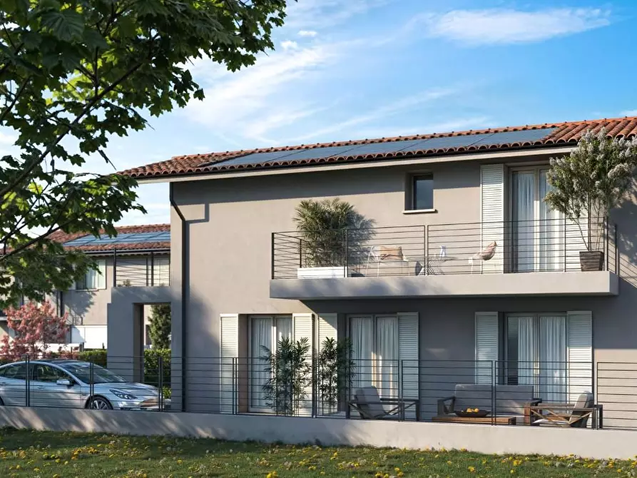 Immagine 13 di Villa in vendita  a Santa Maria A Monte