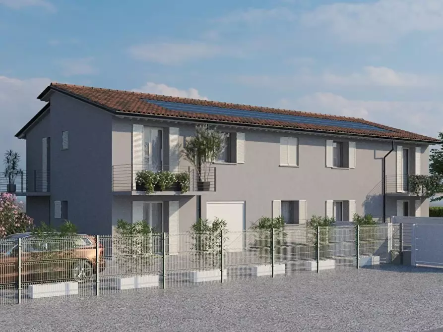 Immagine 14 di Villa in vendita  a Santa Maria A Monte