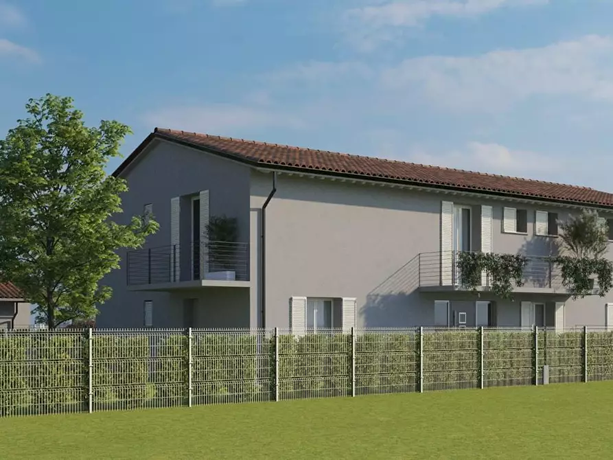 Immagine 7 di Villa in vendita  a Santa Maria A Monte