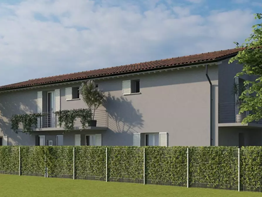 Immagine 8 di Villa in vendita  a Santa Maria A Monte