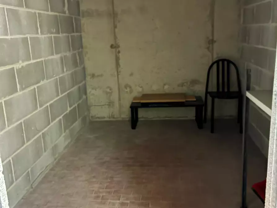 Immagine 13 di Appartamento in vendita  a San Gimignano