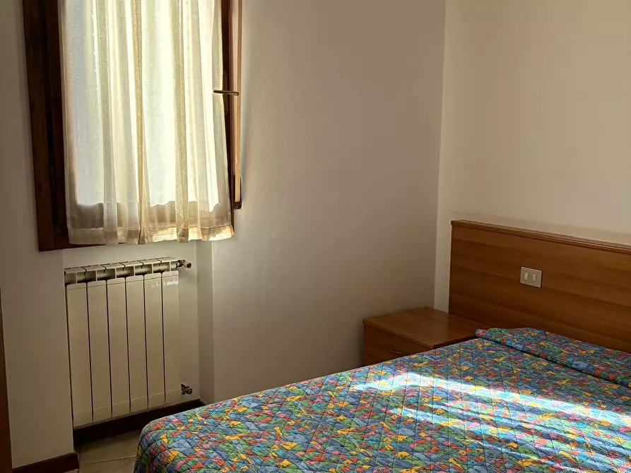 Immagine 9 di Appartamento in vendita  a San Gimignano