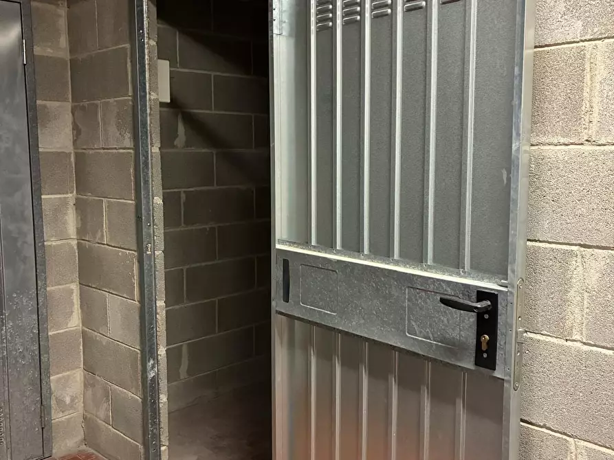 Immagine 12 di Appartamento in vendita  a San Gimignano