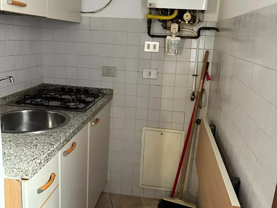 Immagine 10 di Appartamento in vendita  a San Gimignano