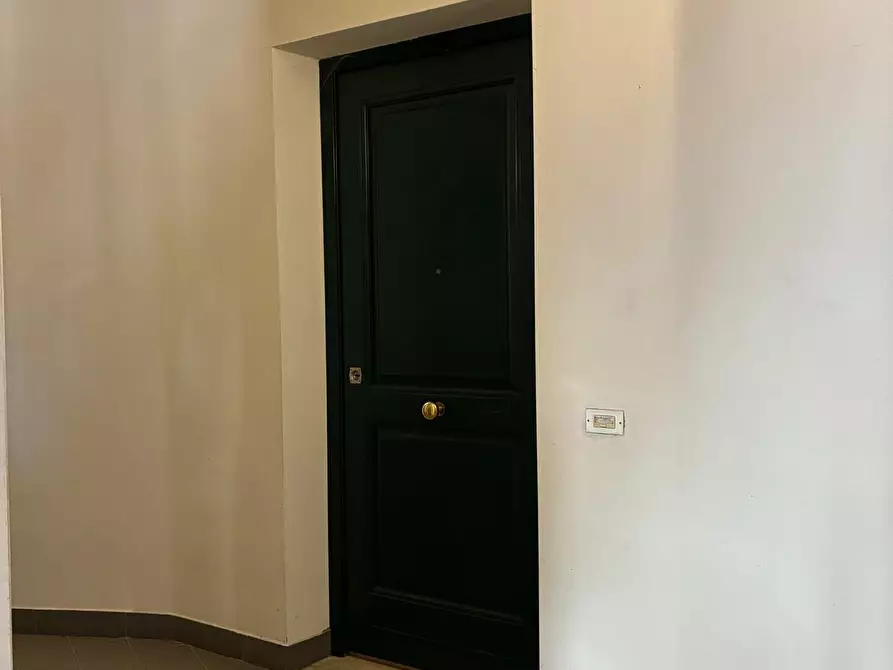 Immagine 11 di Appartamento in vendita  a San Gimignano