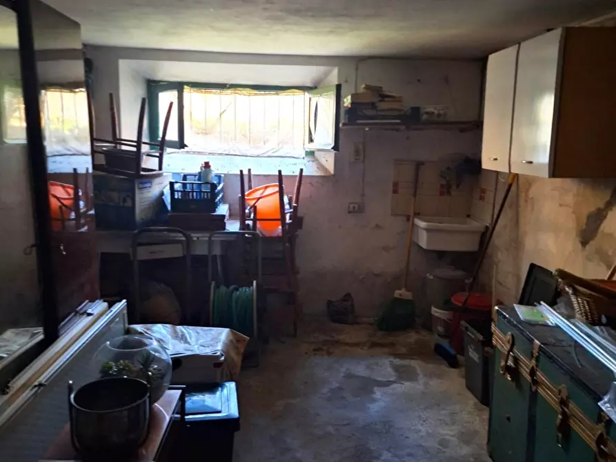 Immagine 19 di Appartamento in vendita  a Lucca