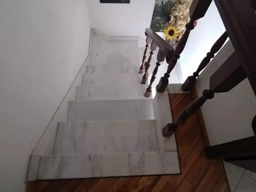 Immagine 12 di Porzione di casa in vendita  a Fosdinovo