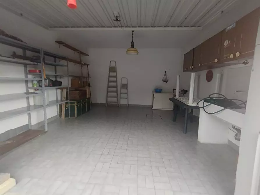 Immagine 22 di Porzione di casa in vendita  a Fosdinovo