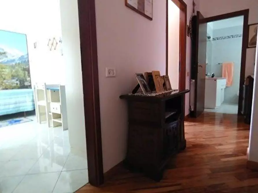 Immagine 15 di Porzione di casa in vendita  a Fosdinovo