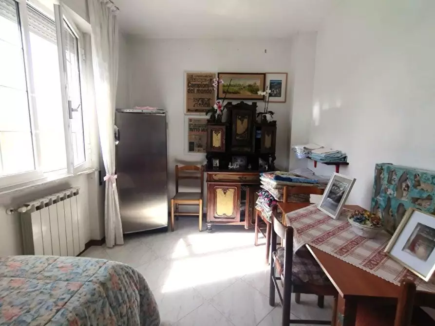 Immagine 6 di Porzione di casa in vendita  a Fosdinovo